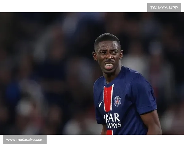 巴黎圣日耳曼的压倒性优势再度展现