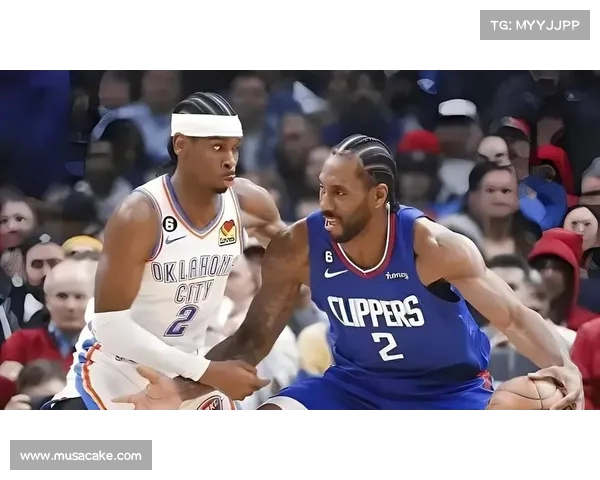 快船队展现完美配合,战胜强敌 快船队展现完美配合,战胜强敌