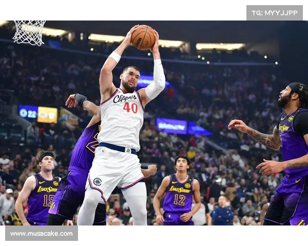 快船队的防守压制力，如何影响比赛结果？