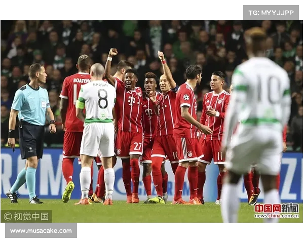拜仁慕尼黑攻守兼备,继续冲刺联赛冠军 拜仁慕尼黑攻守兼备,继续冲刺联赛冠军
