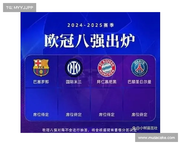 欧冠冠军之路:哪些球队展现了真正实力? 欧冠冠军之路:哪些球队展现了真正实力?