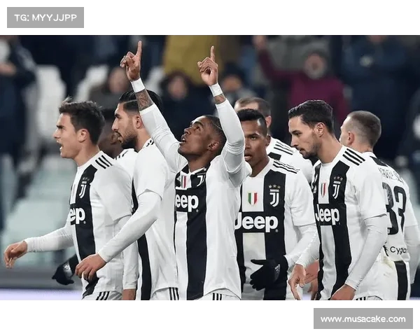 激烈对抗中,尤文图斯再次展示强大实力 激烈对抗中,尤文图斯再次展示强大实力