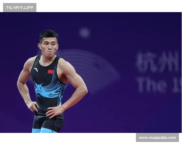 振奋人心!中国选手锁定男子斤级古典式摔跤奥运资格(古典摔跤中国金牌) 振奋人心!中国选手锁定男子斤级古典式摔跤奥运资格(古典摔跤中国金牌)