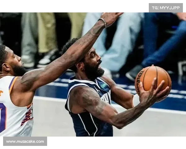 欧文曝绿军防守策略：防不止我一个人被盯防(欧文 防守)