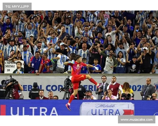 梅西点球失手,阿根廷依靠马丁神勇扑救,以克厄瓜多尔晋级 梅西点球失手,阿根廷依靠马丁神勇扑救,以克厄瓜多尔晋级