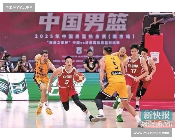 洛杉矶奥运中国男篮挑战重重，布里斯班或成新希望之地(洛杉矶奥运会中国总分排名)