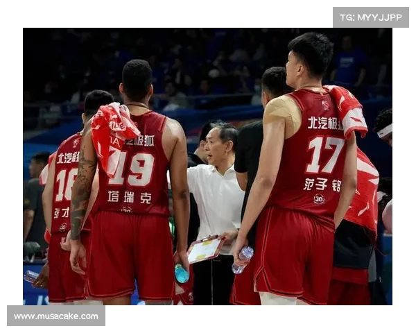 江苏同曦强势反击，打破广厦连胜纪录