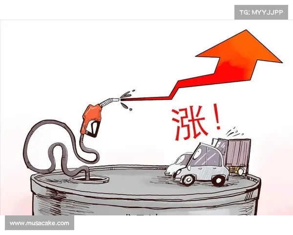 油价大幅调整,猪肉价格跌入谷底:经济波动的双重冲击(肉价高油价) 油价大幅调整,猪肉价格跌入谷底:经济波动的双重冲击(肉价高油价)