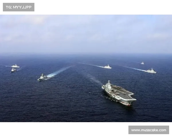 沉默两天后的强硬反应:大陆出手惩戒,台岛局势急剧变化 沉默两天后的强硬反应:大陆出手惩戒,台岛局势急剧变化