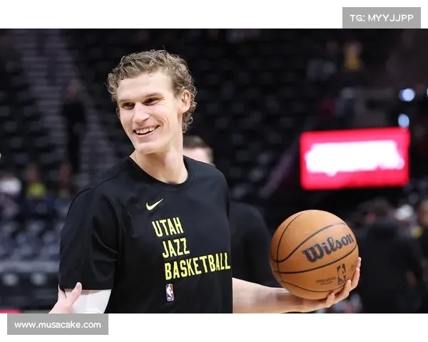 爵士队放走马尔卡宁的可能性上升至:球队未来何去何从? 爵士队放走马尔卡宁的可能性上升至:球队未来何去何从?