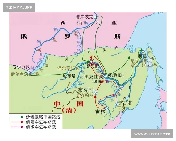 绝平在握却失之交臂:尼克斯与雅各布的底线球战术分析(尼布楚-雅克萨之战) 绝平在握却失之交臂:尼克斯与雅各布的底线球战术分析(尼布楚-雅克萨之战)