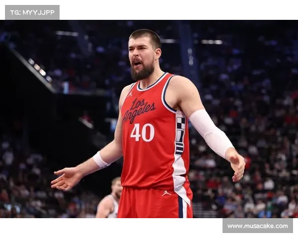 祖巴茨谈乔治转会：篮球与商业并行，我们会怀念他的存在(祖巴茨厉害吗)