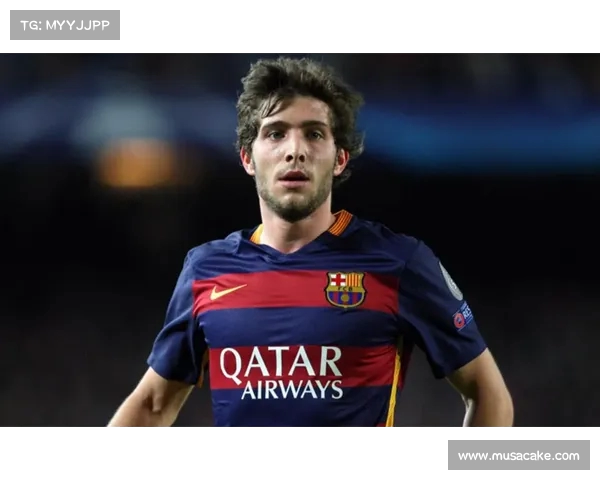 罗贝托未来不确定,若下赛季离队特狮有望接班巴萨队长袖标(罗贝托巴萨首秀) 罗贝托未来不确定,若下赛季离队特狮有望接班巴萨队长袖标(罗贝托巴萨首秀)