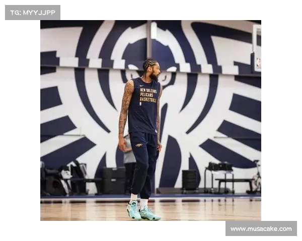 英格拉姆交易潜力解析:马刺与黄蜂成竞争对手,老鹰国王也在关注 英格拉姆交易潜力解析:马刺与黄蜂成竞争对手,老鹰国王也在关注