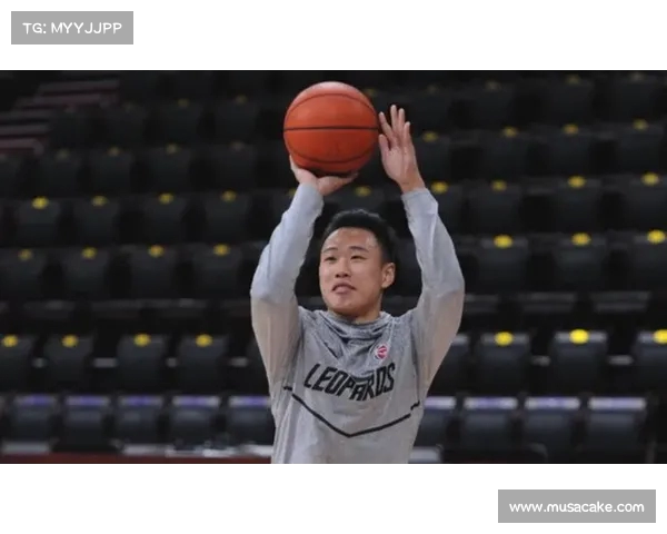 贺希宁底角三分火力全开,中国男篮逆转再领先单节比分(男篮贺希宁身高) 贺希宁底角三分火力全开,中国男篮逆转再领先单节比分(男篮贺希宁身高)