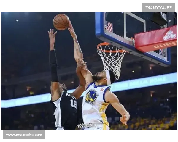 马刺队硬核防守，完美克制对手进攻！