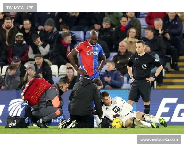 国际足联俱乐部世界杯水晶宫奥利塞远射破门