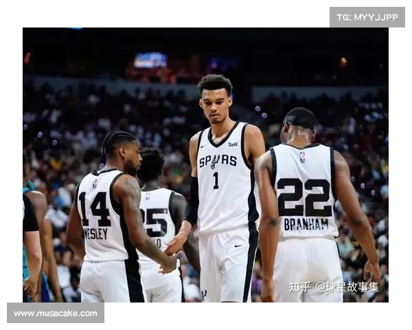 从崛起到重建,马刺队的历史与未来 从崛起到重建,马刺队的历史与未来