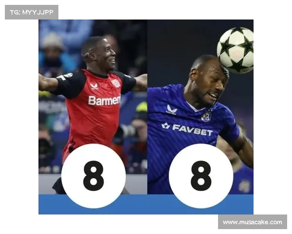 欧冠之夜：哪些球员的表现超出预期？