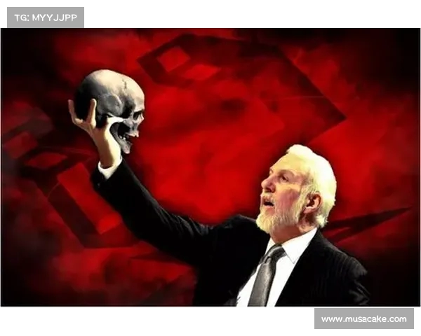 马刺队的反弹之路：他们是如何做出的调整？