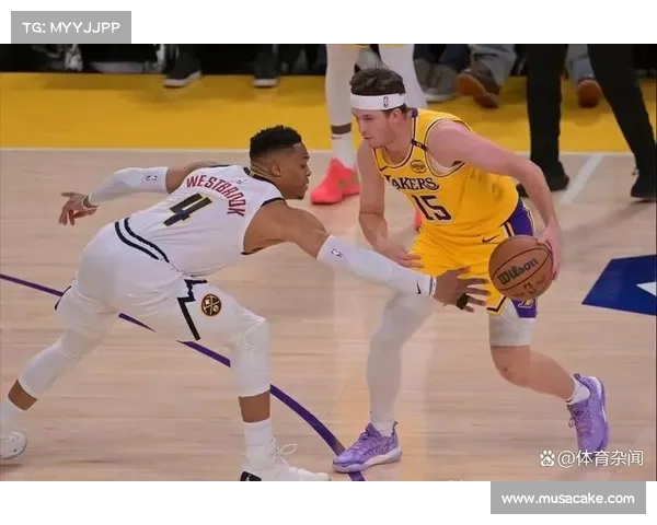 雄鹿队主场迎战湖人，能否继续连胜？