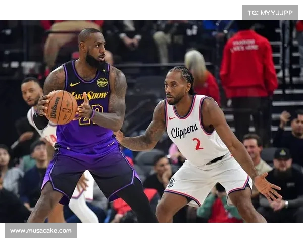 同城对决升级！快船签选中湖人克里斯蒂弟弟卡梅隆(湖人卡梅隆奥利弗)